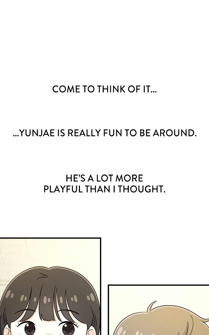 Love in Session Chapter 40 - Page 86