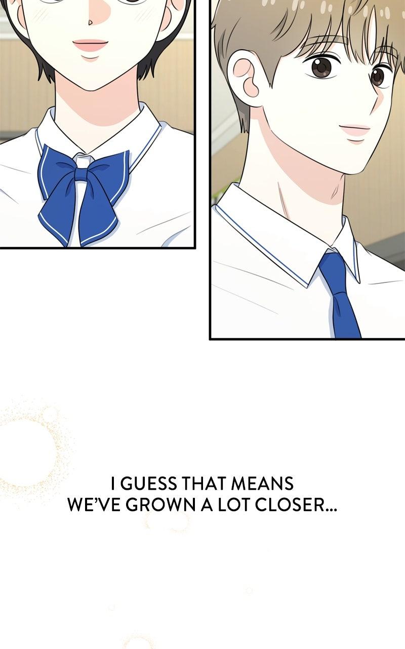 Love in Session Chapter 40 - Page 87