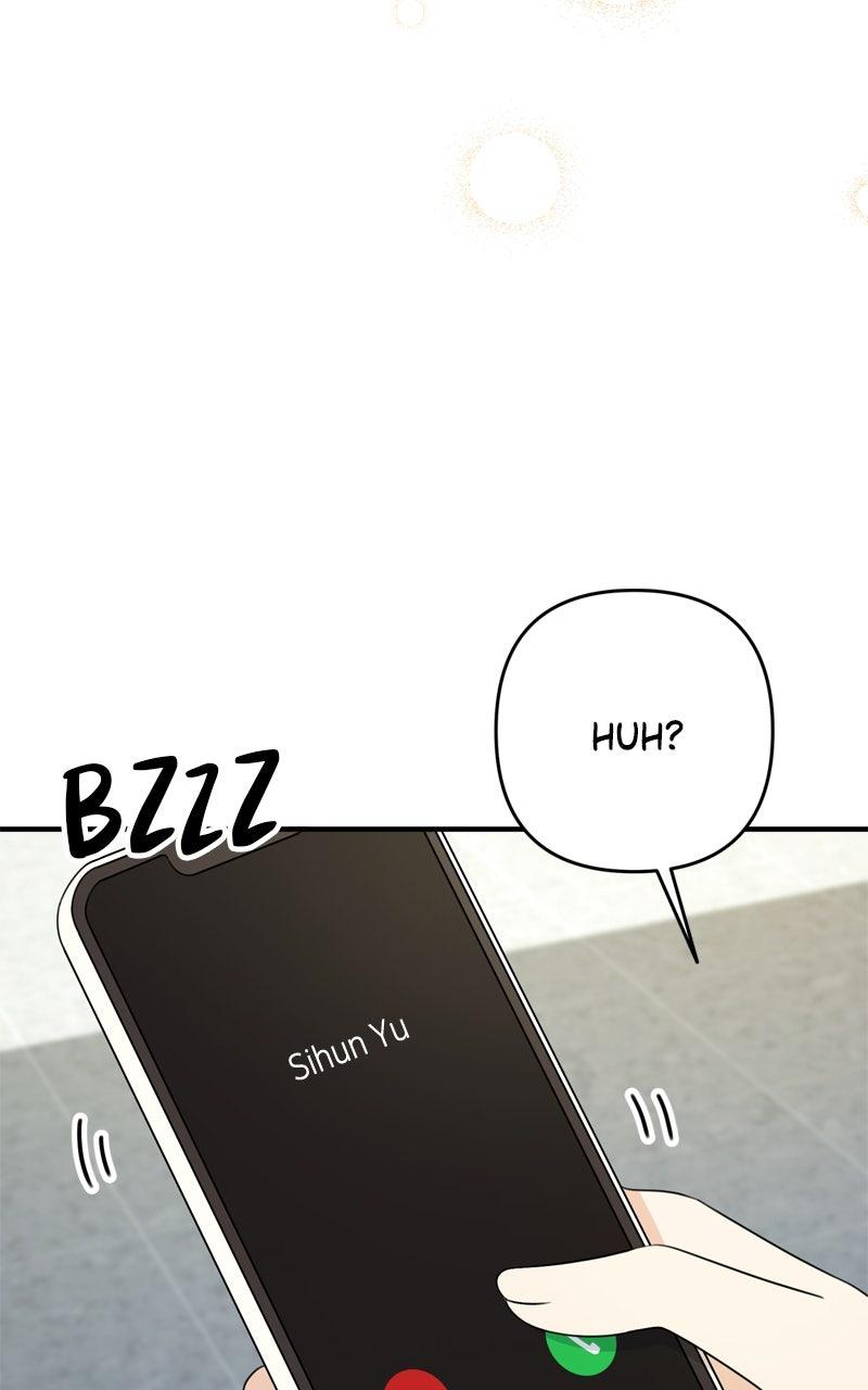 Love in Session Chapter 40 - Page 89