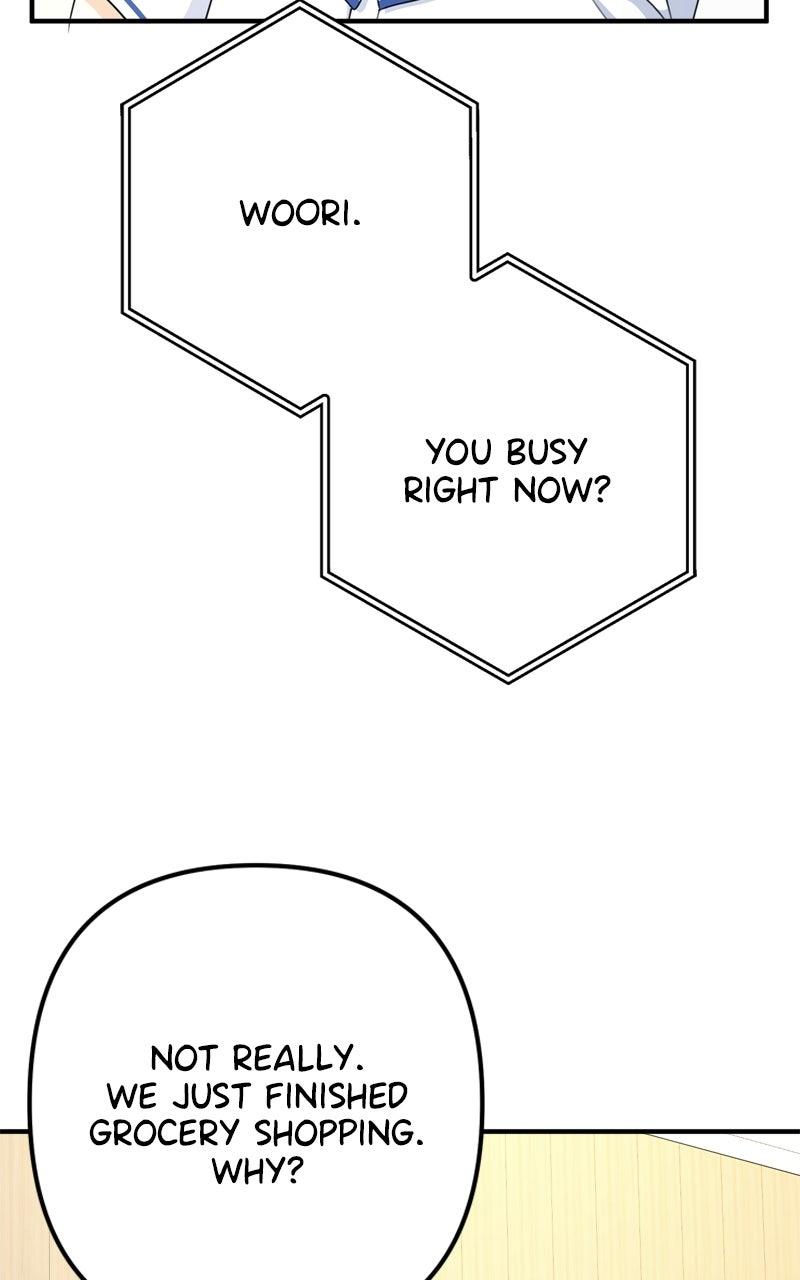 Love in Session Chapter 40 - Page 94