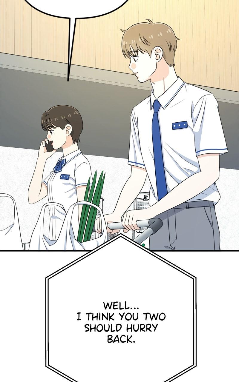 Love in Session Chapter 40 - Page 95