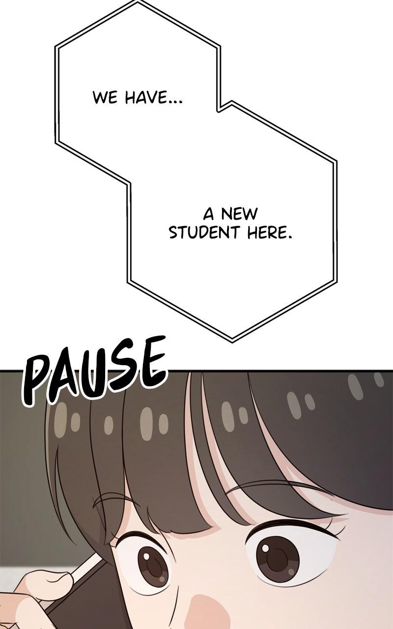 Love in Session Chapter 40 - Page 97