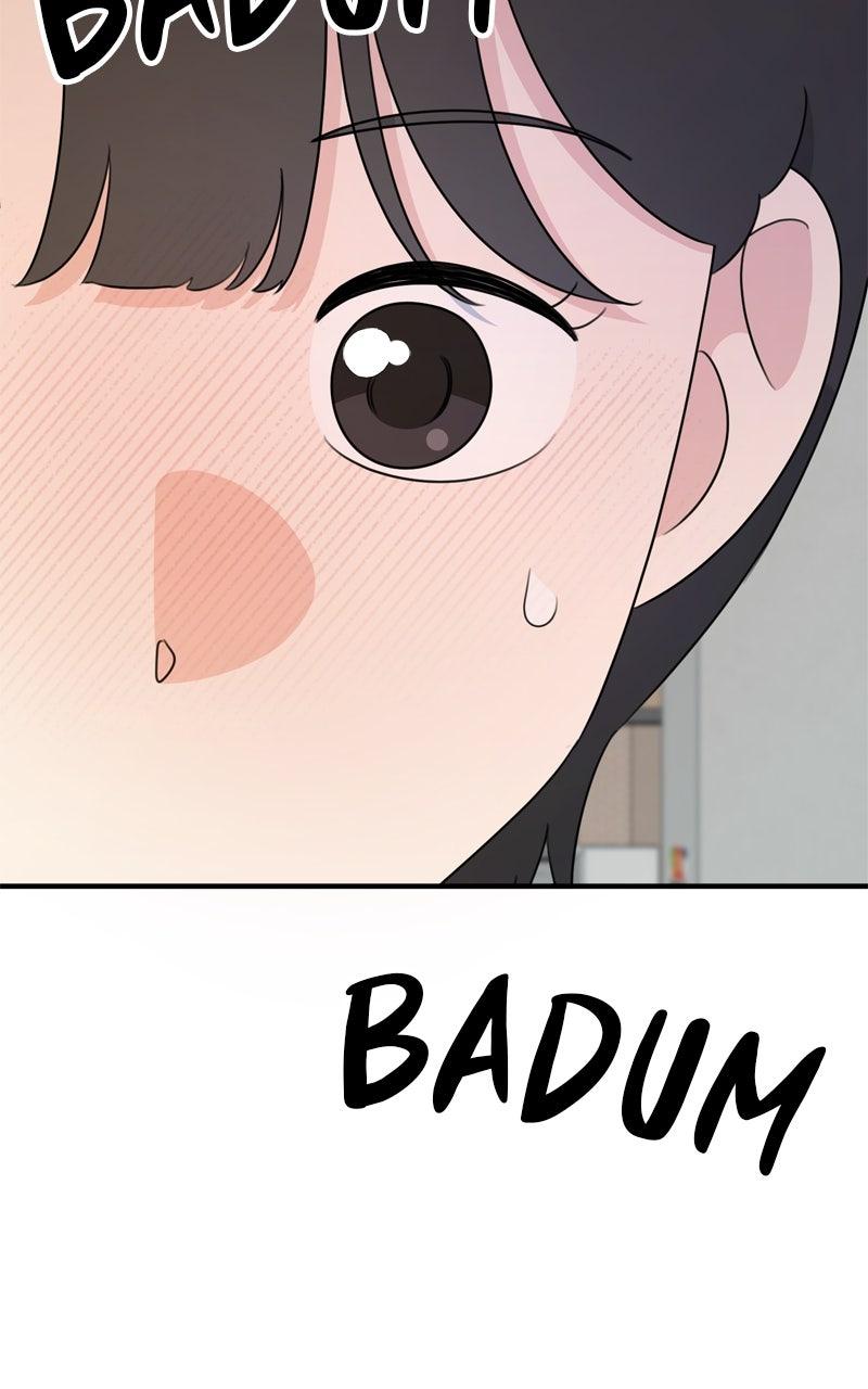 Love in Session Chapter 40 - Page 101