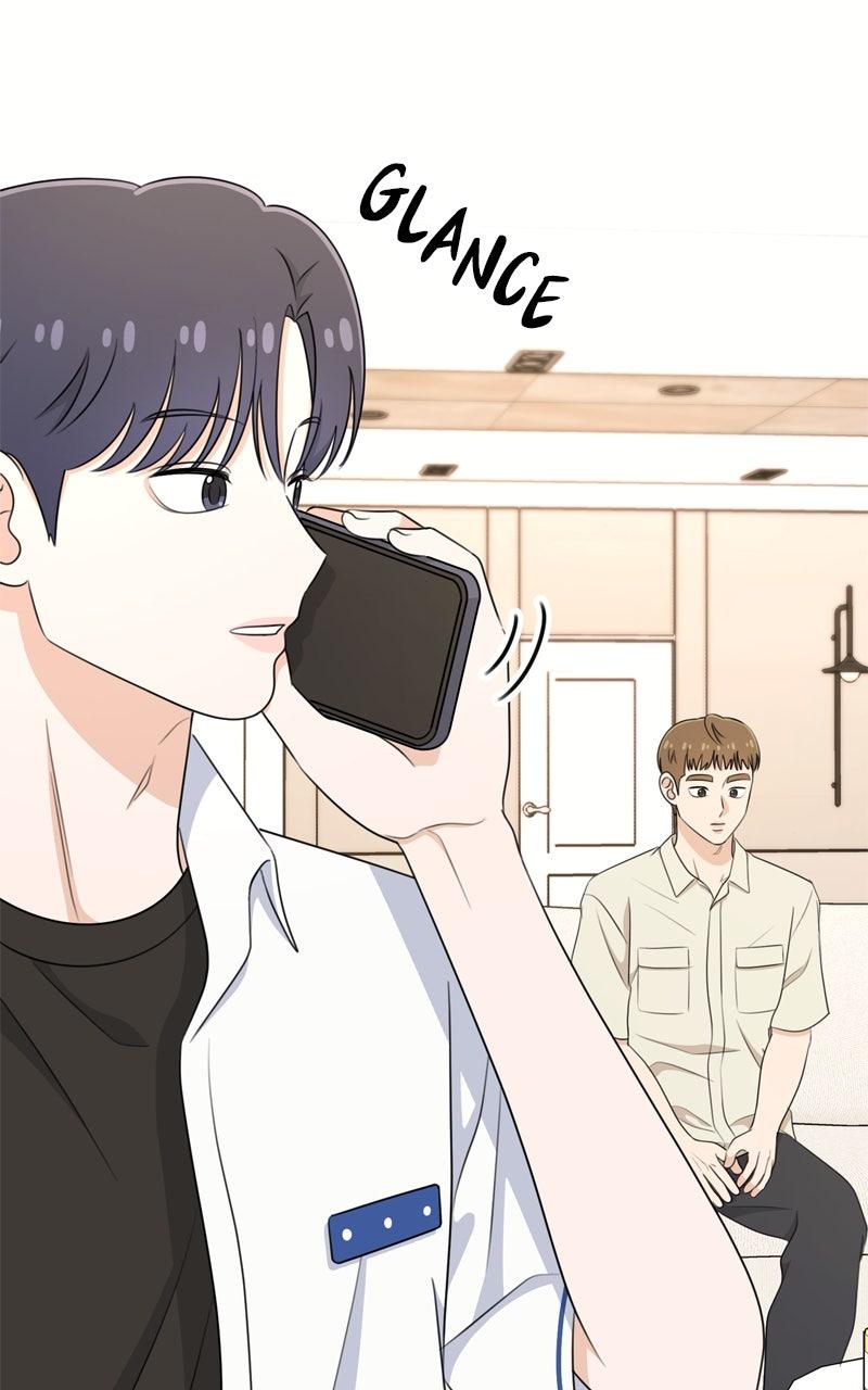 Love in Session Chapter 40 - Page 103