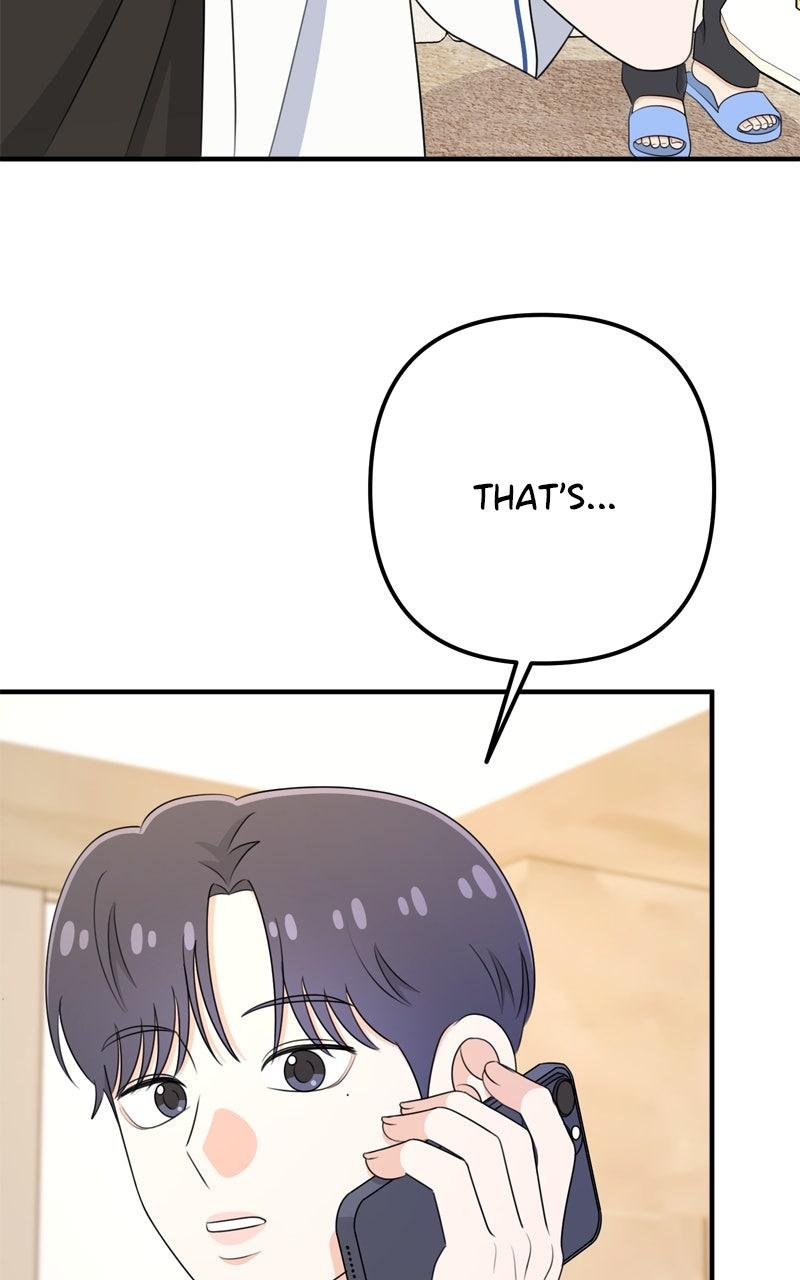 Love in Session Chapter 40 - Page 104