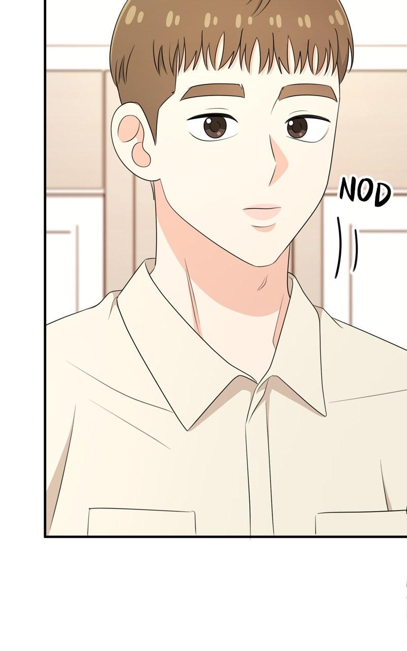 Love in Session Chapter 40 - Page 106