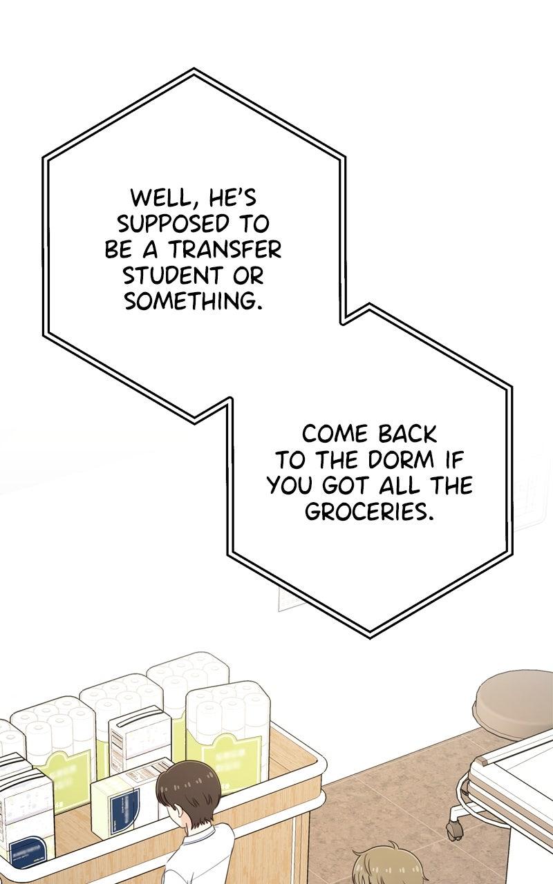 Love in Session Chapter 40 - Page 107