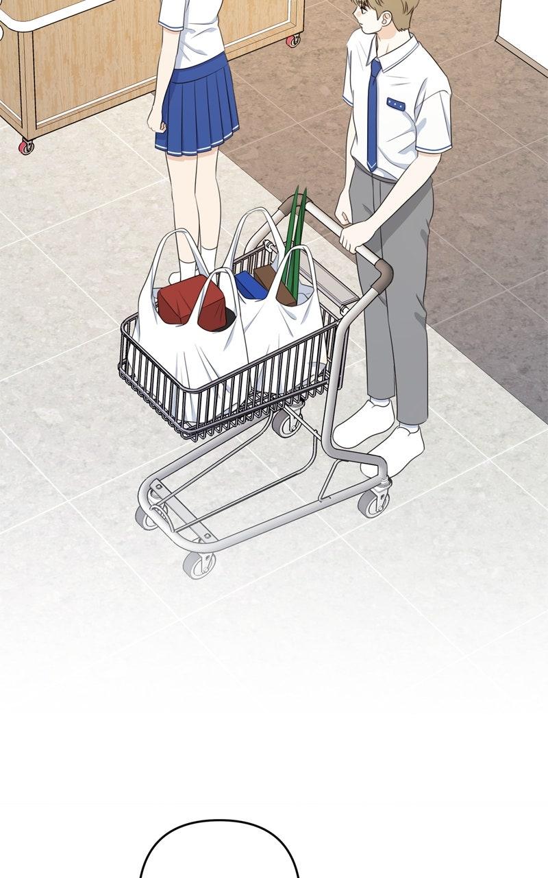 Love in Session Chapter 40 - Page 108