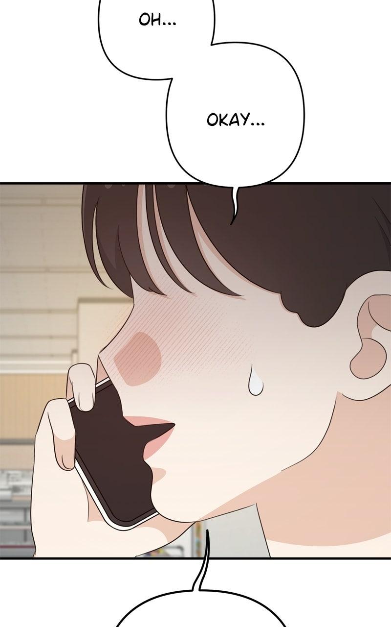 Love in Session Chapter 40 - Page 109