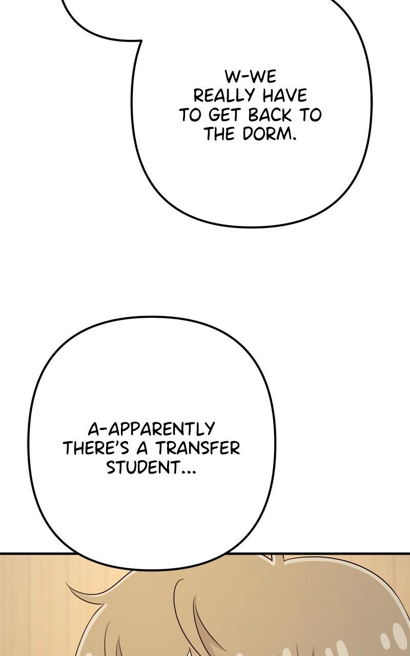 Love in Session Chapter 40 - Page 112
