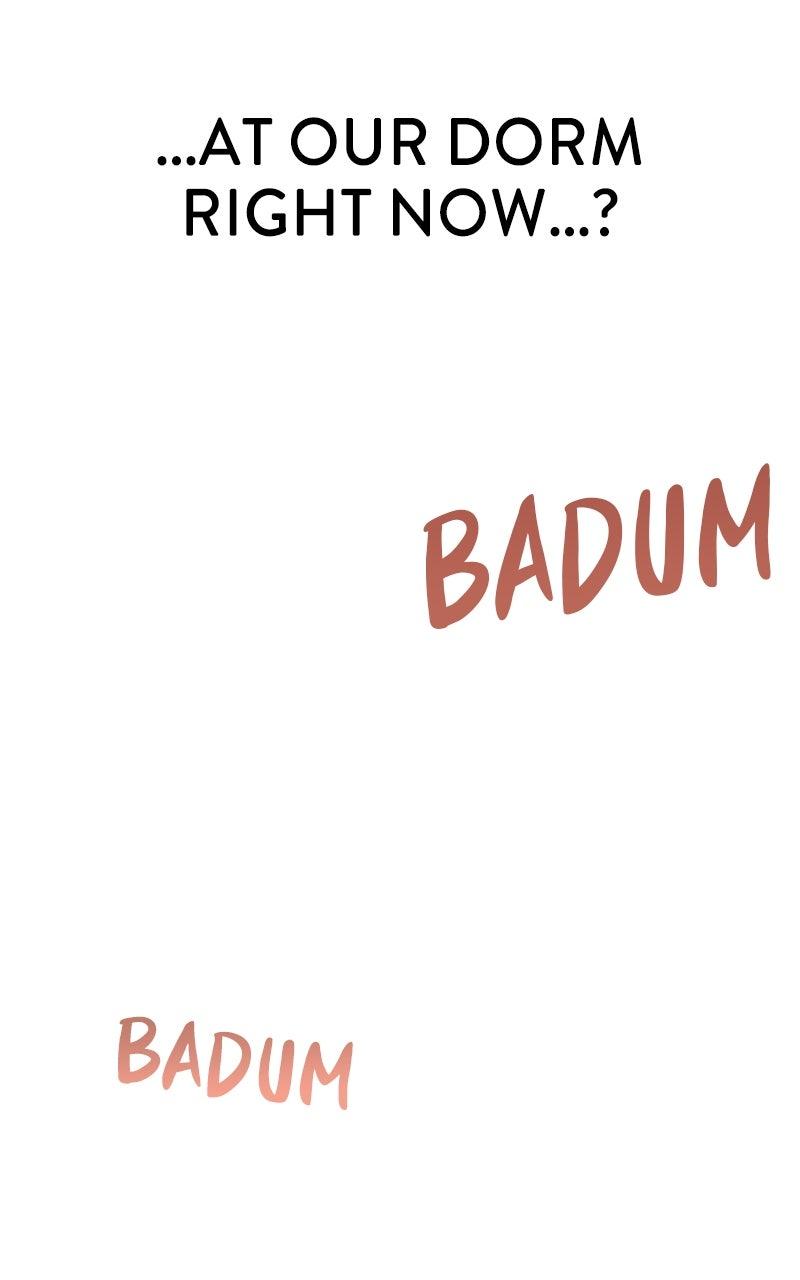 Love in Session Chapter 40 - Page 118