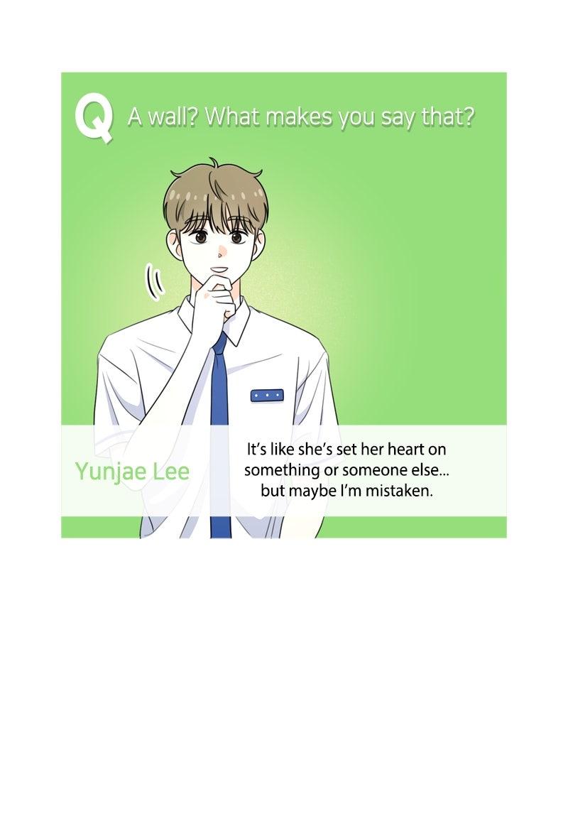 Love in Session Chapter 40 - Page 121