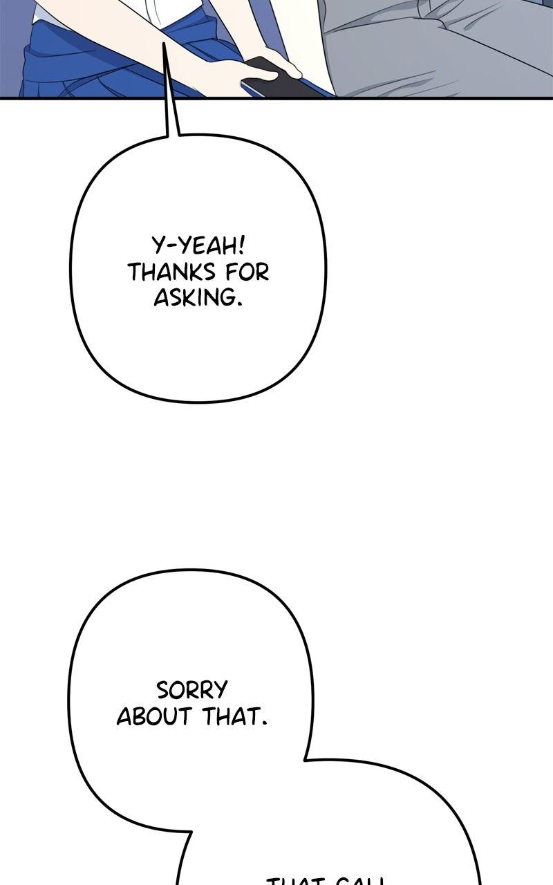 Love in Session Chapter 41 - Page 4