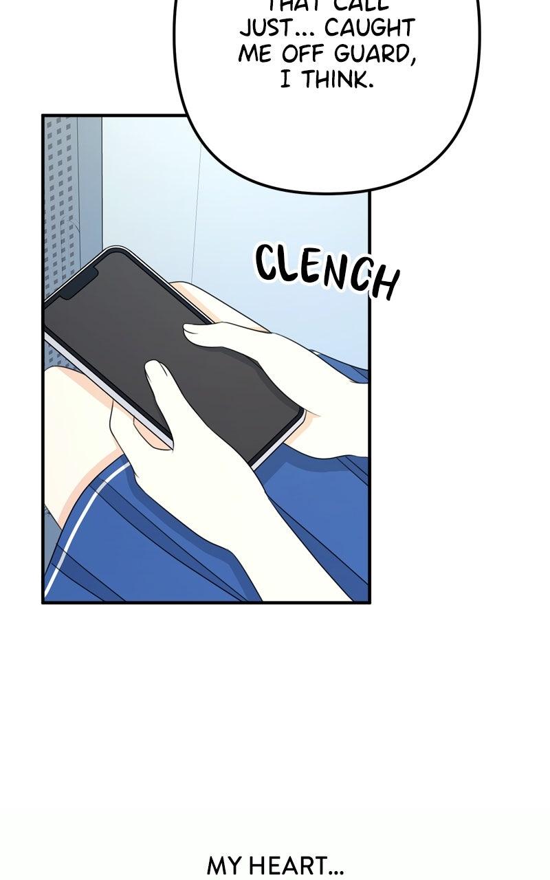 Love in Session Chapter 41 - Page 5