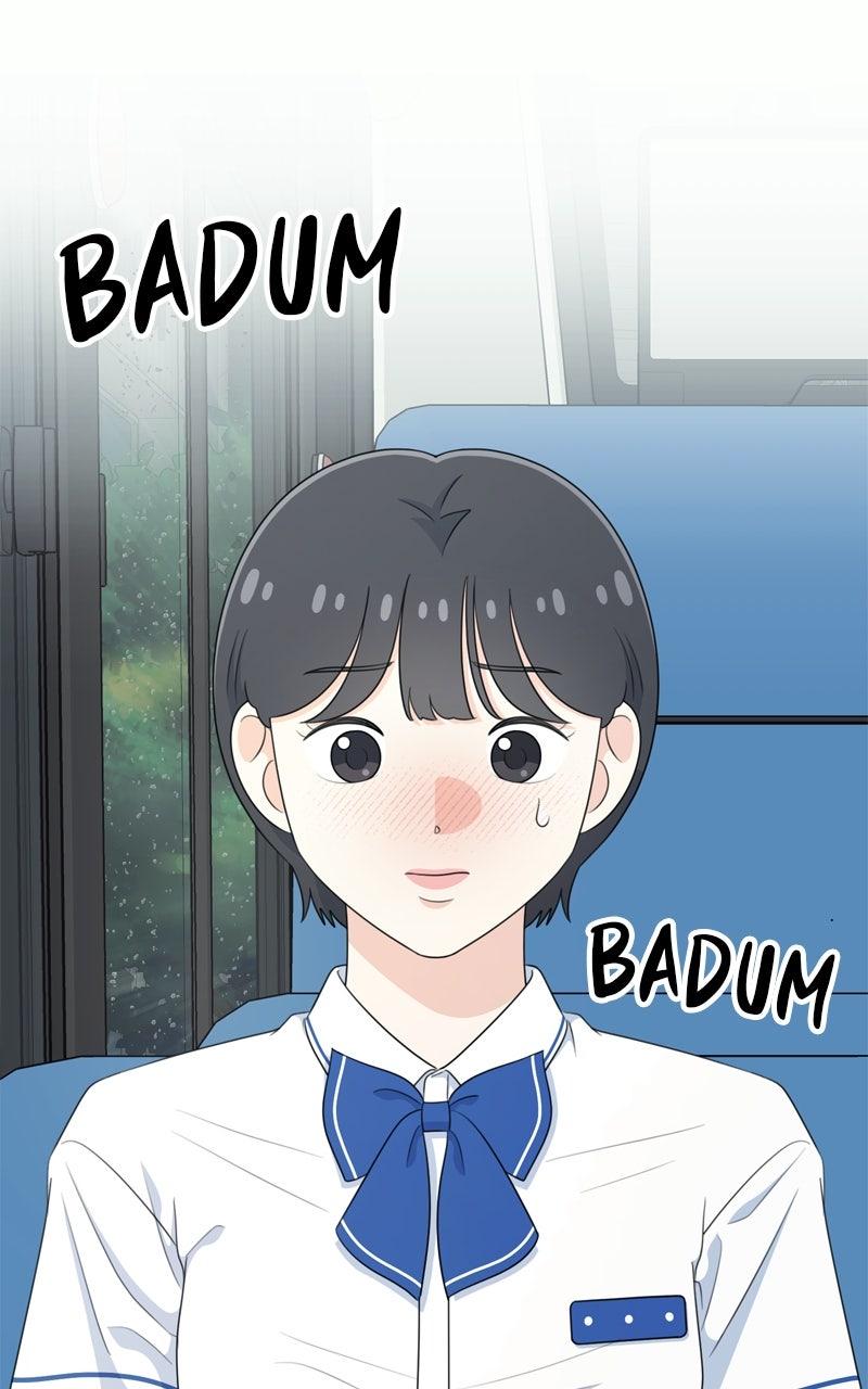 Love in Session Chapter 41 - Page 6