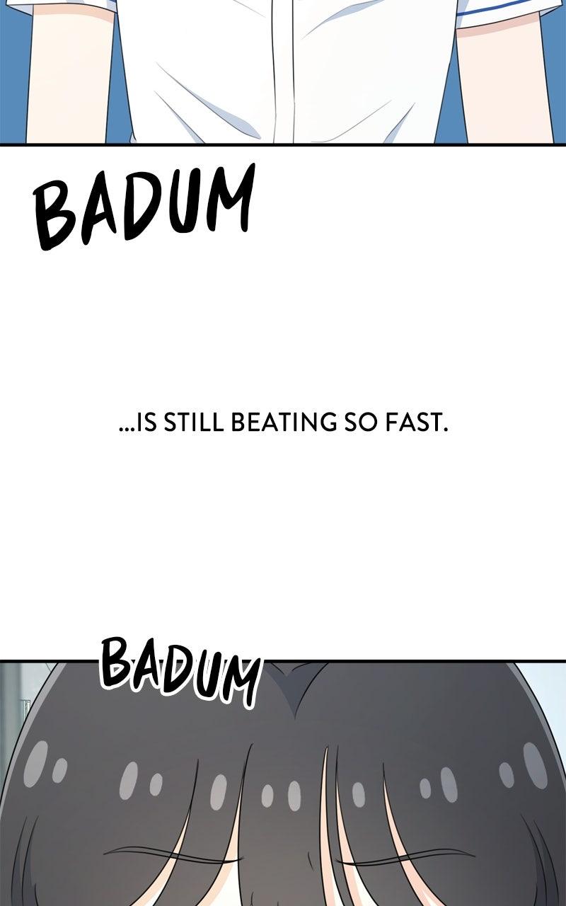 Love in Session Chapter 41 - Page 7