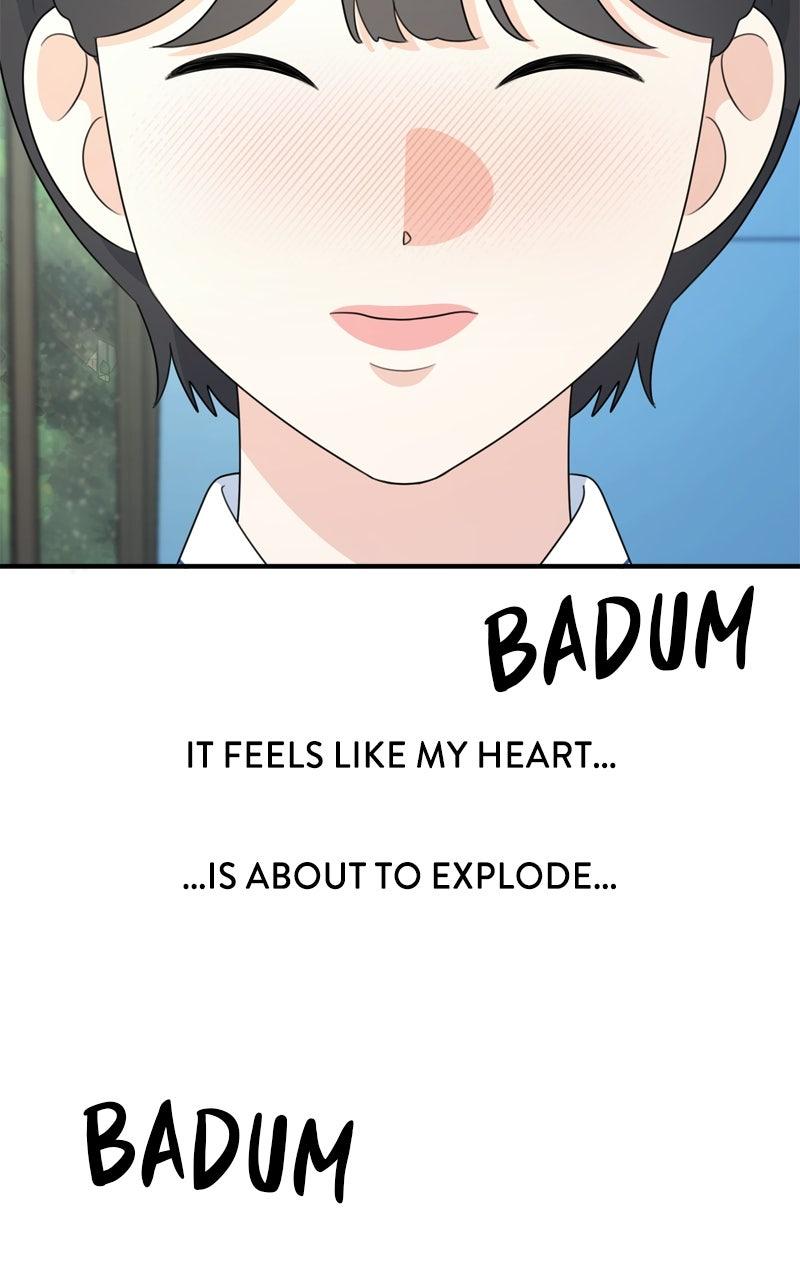 Love in Session Chapter 41 - Page 8