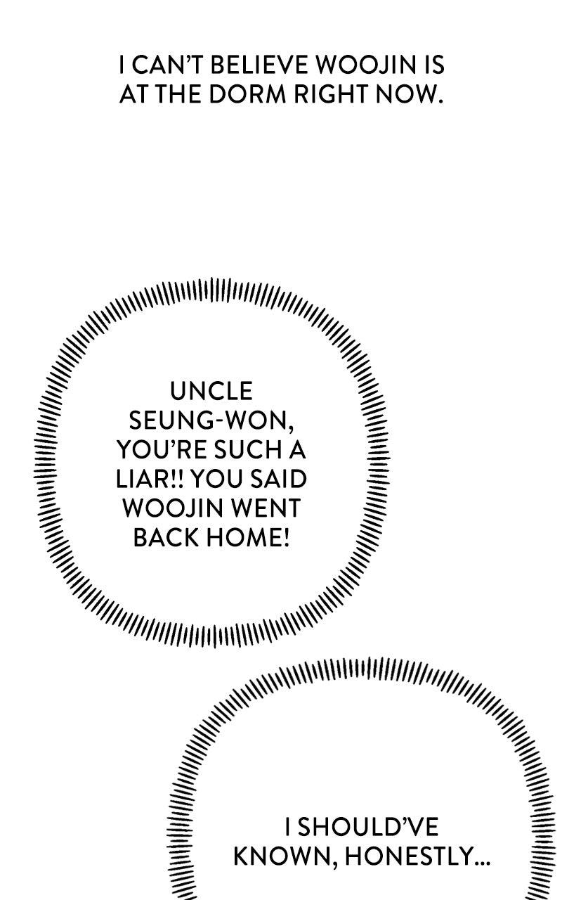 Love in Session Chapter 41 - Page 9