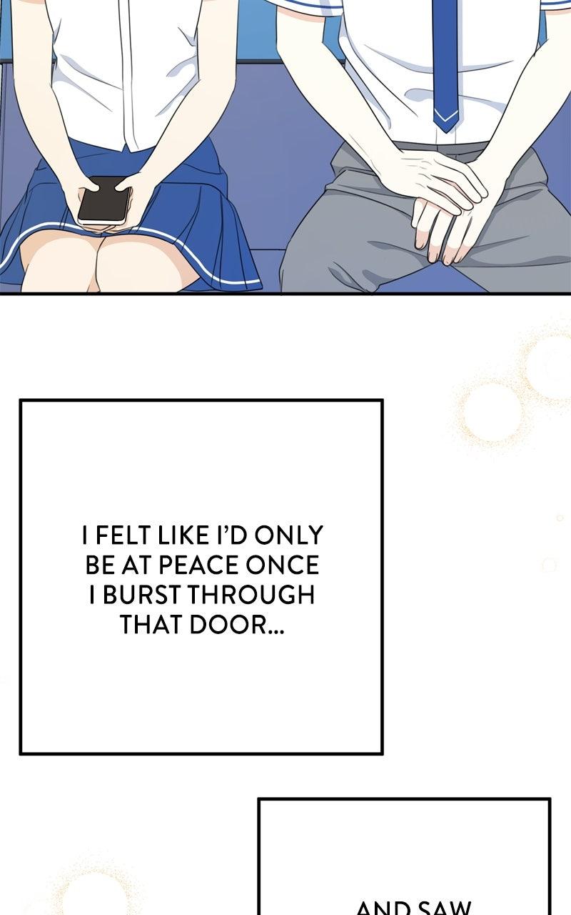 Love in Session Chapter 41 - Page 14