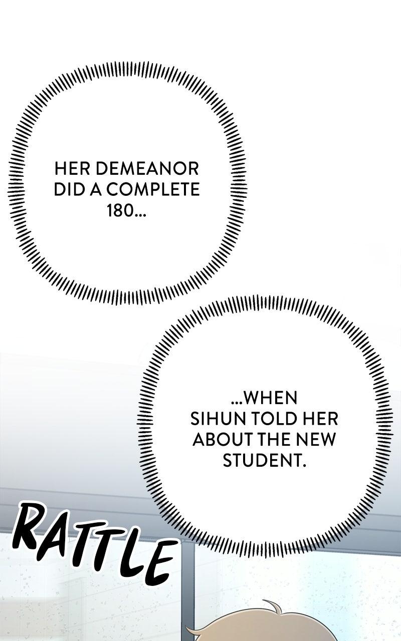 Love in Session Chapter 41 - Page 17