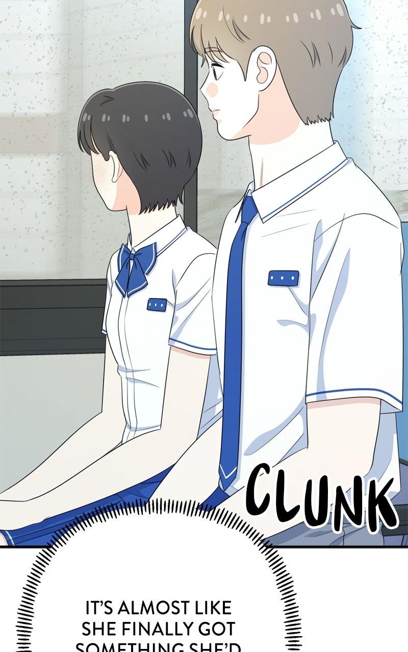 Love in Session Chapter 41 - Page 18