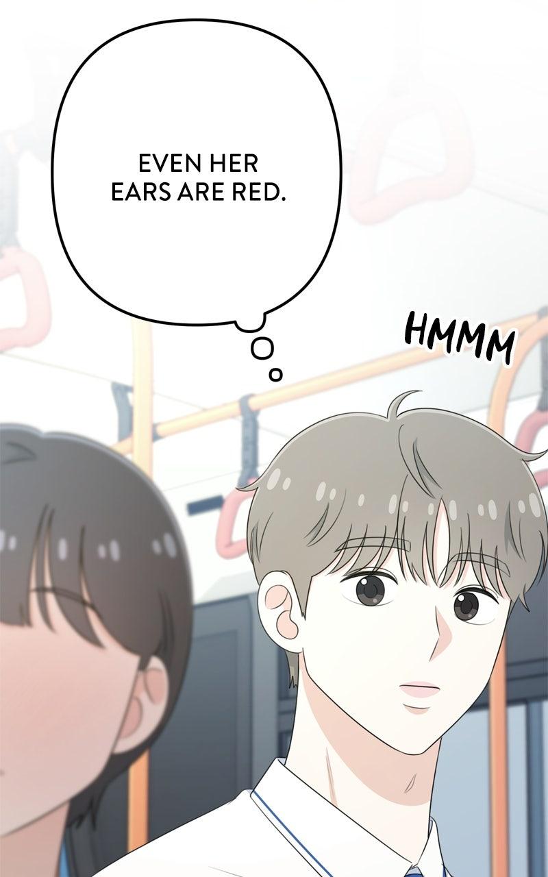 Love in Session Chapter 41 - Page 20