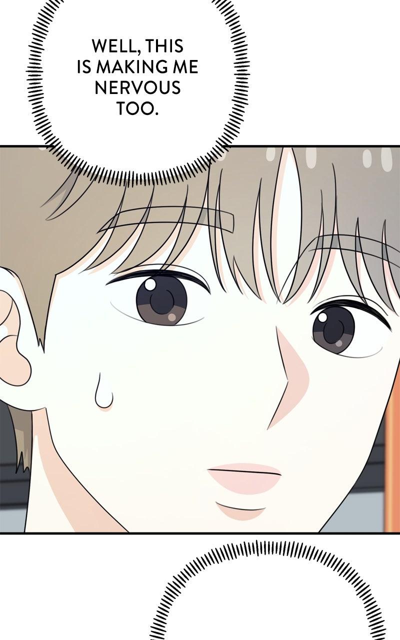 Love in Session Chapter 41 - Page 22