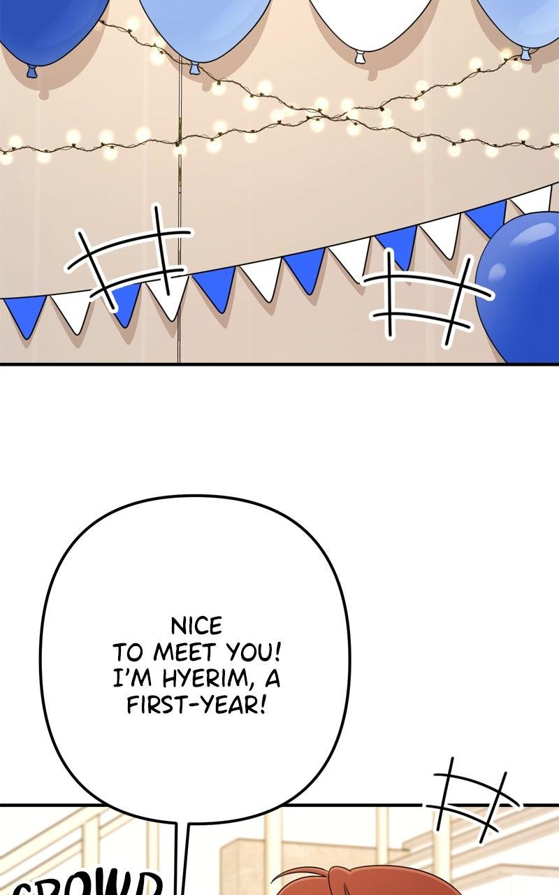 Love in Session Chapter 41 - Page 26