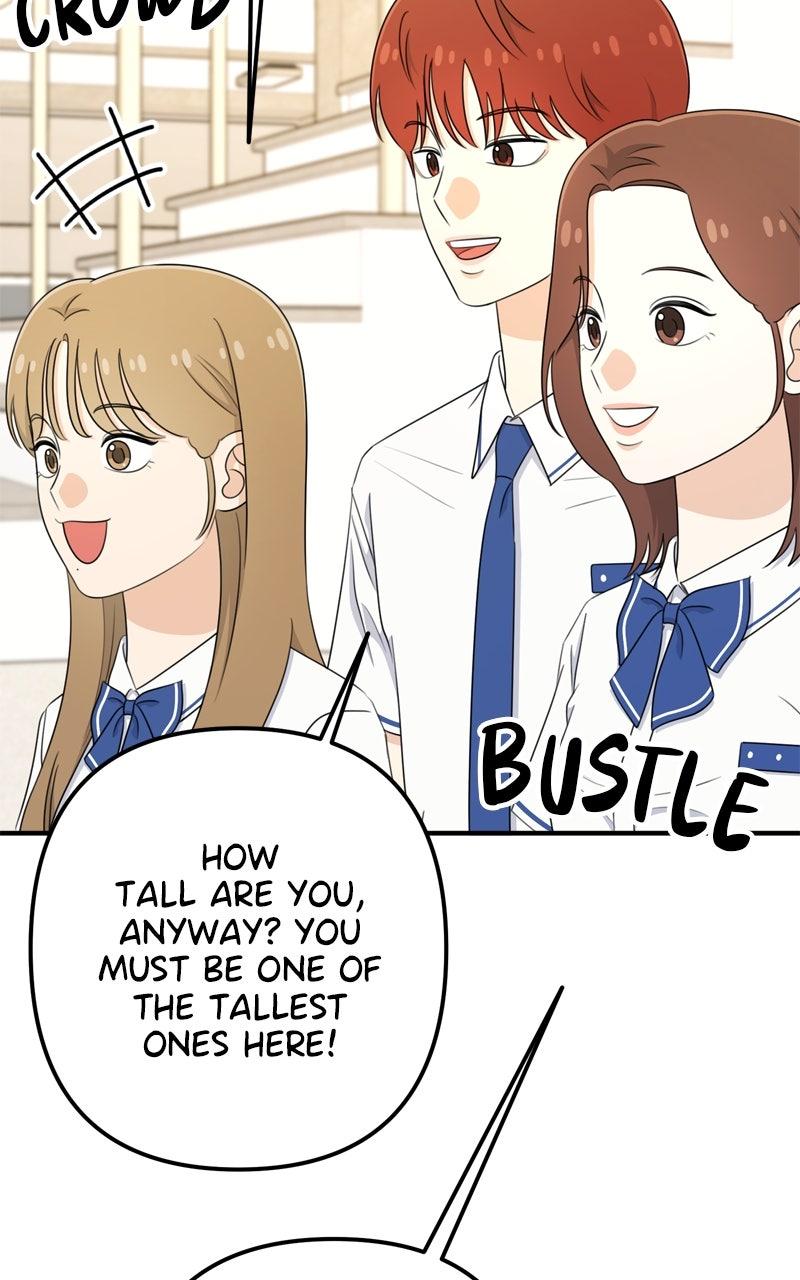 Love in Session Chapter 41 - Page 27