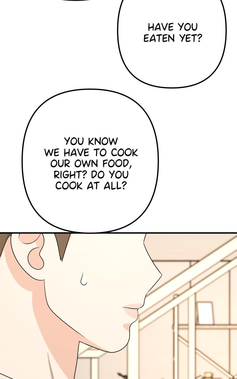 Love in Session Chapter 41 - Page 29