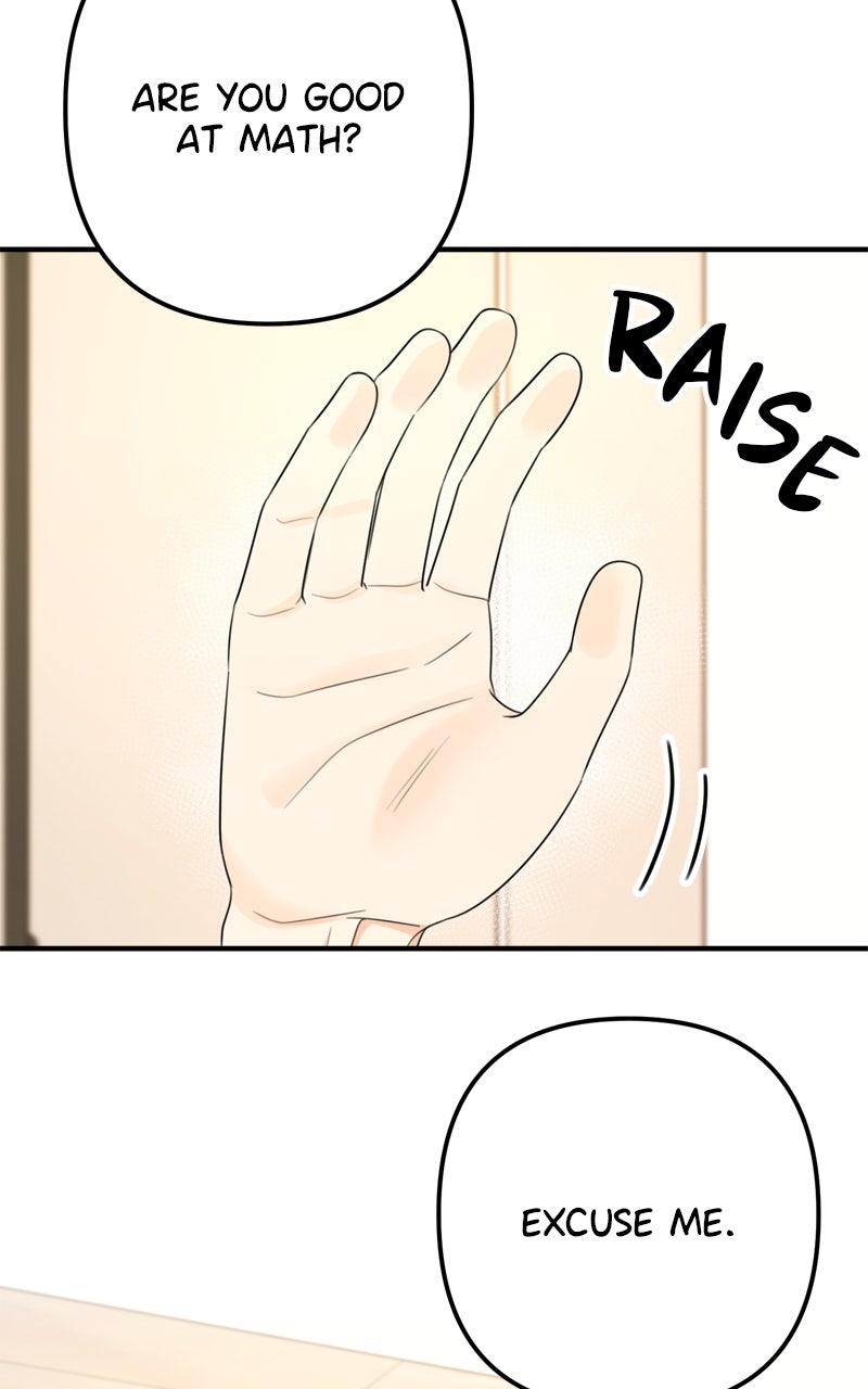 Love in Session Chapter 41 - Page 31