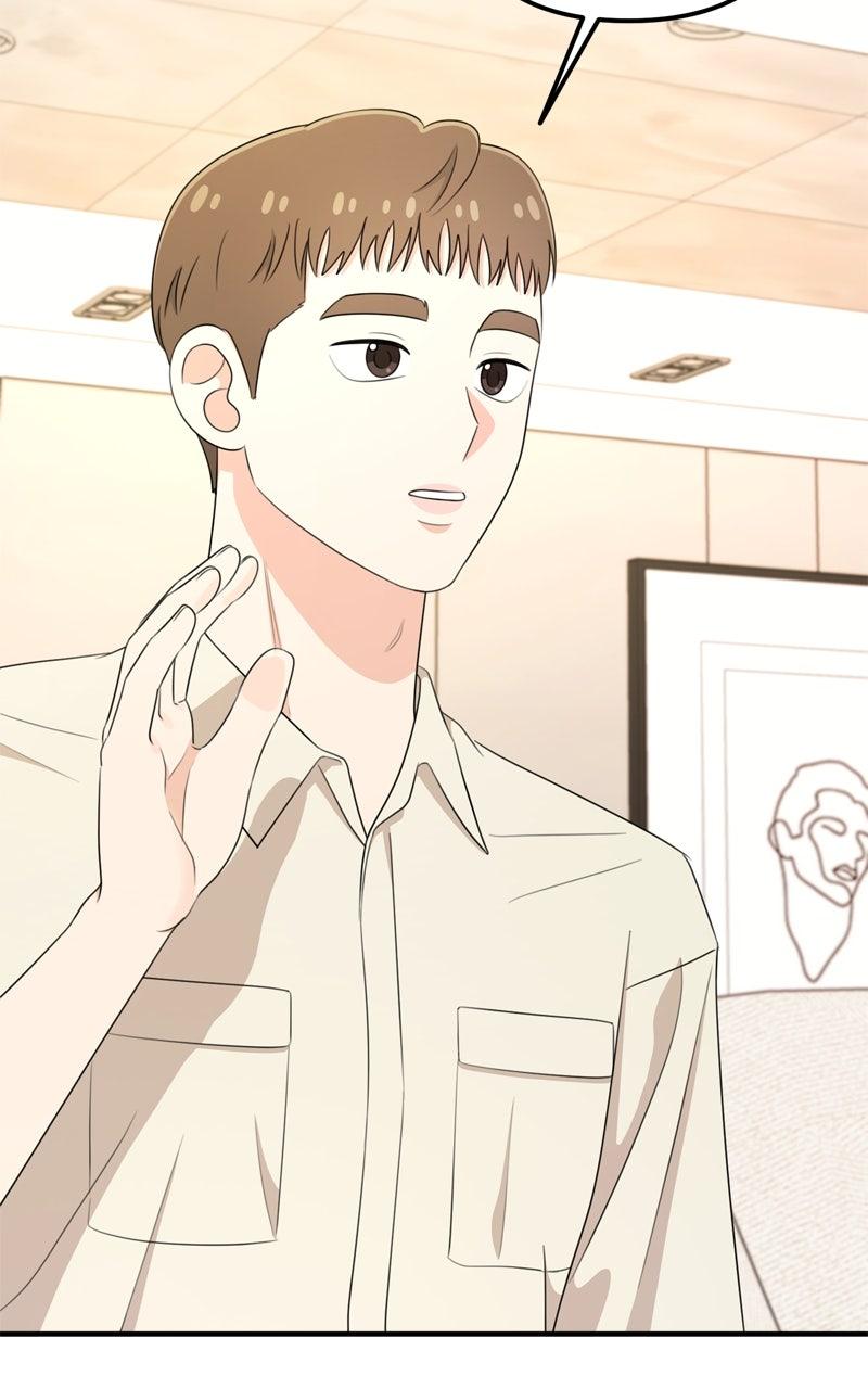 Love in Session Chapter 41 - Page 32