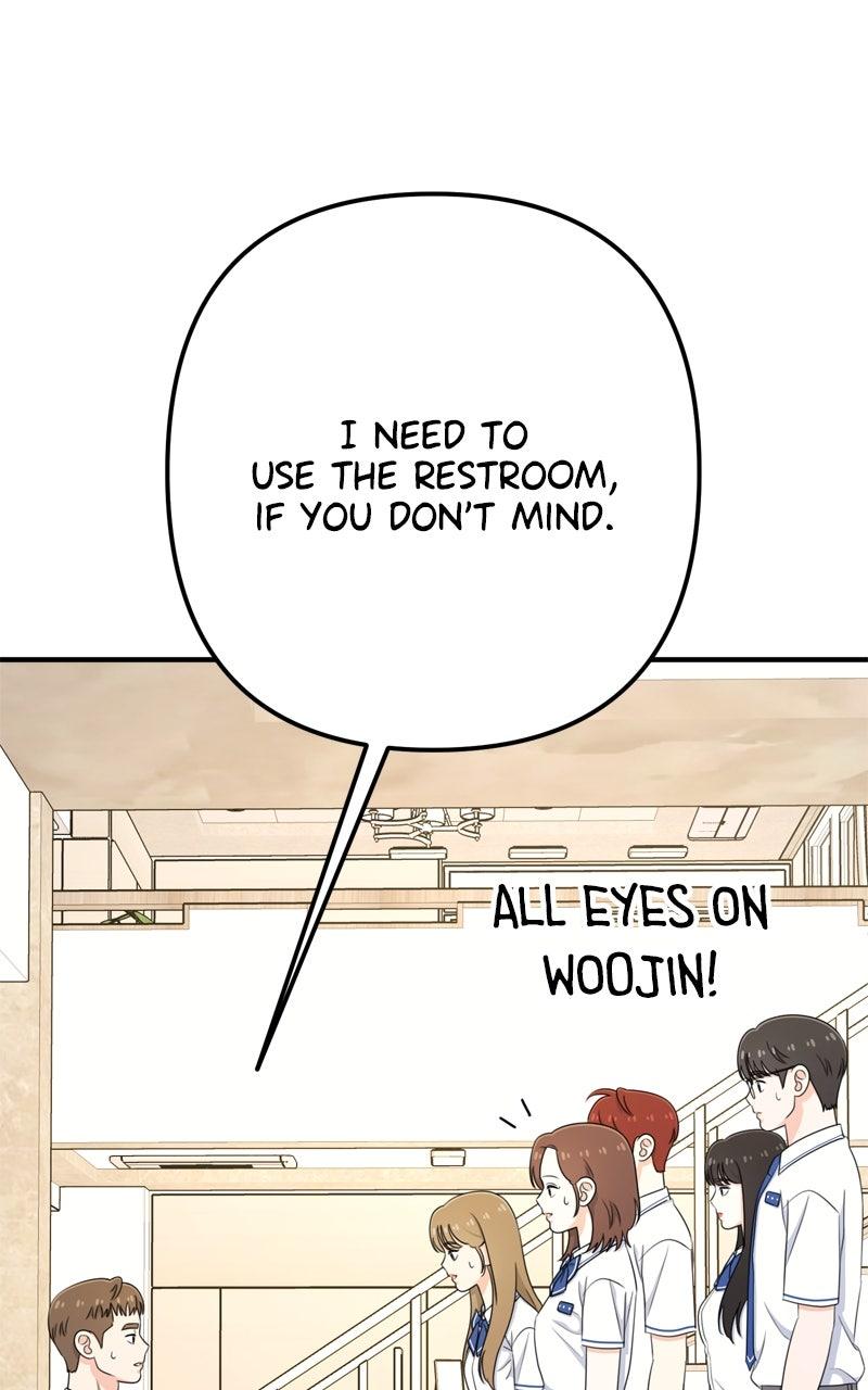 Love in Session Chapter 41 - Page 33