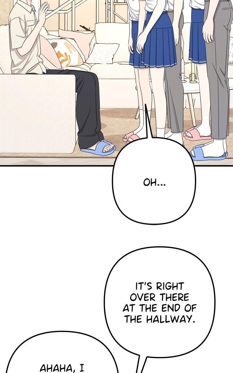 Love in Session Chapter 41 - Page 34