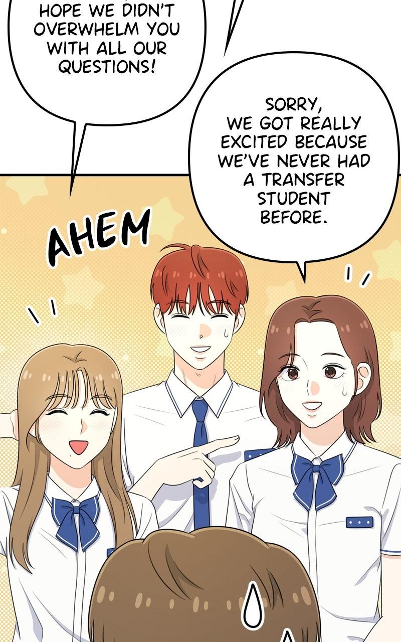 Love in Session Chapter 41 - Page 35