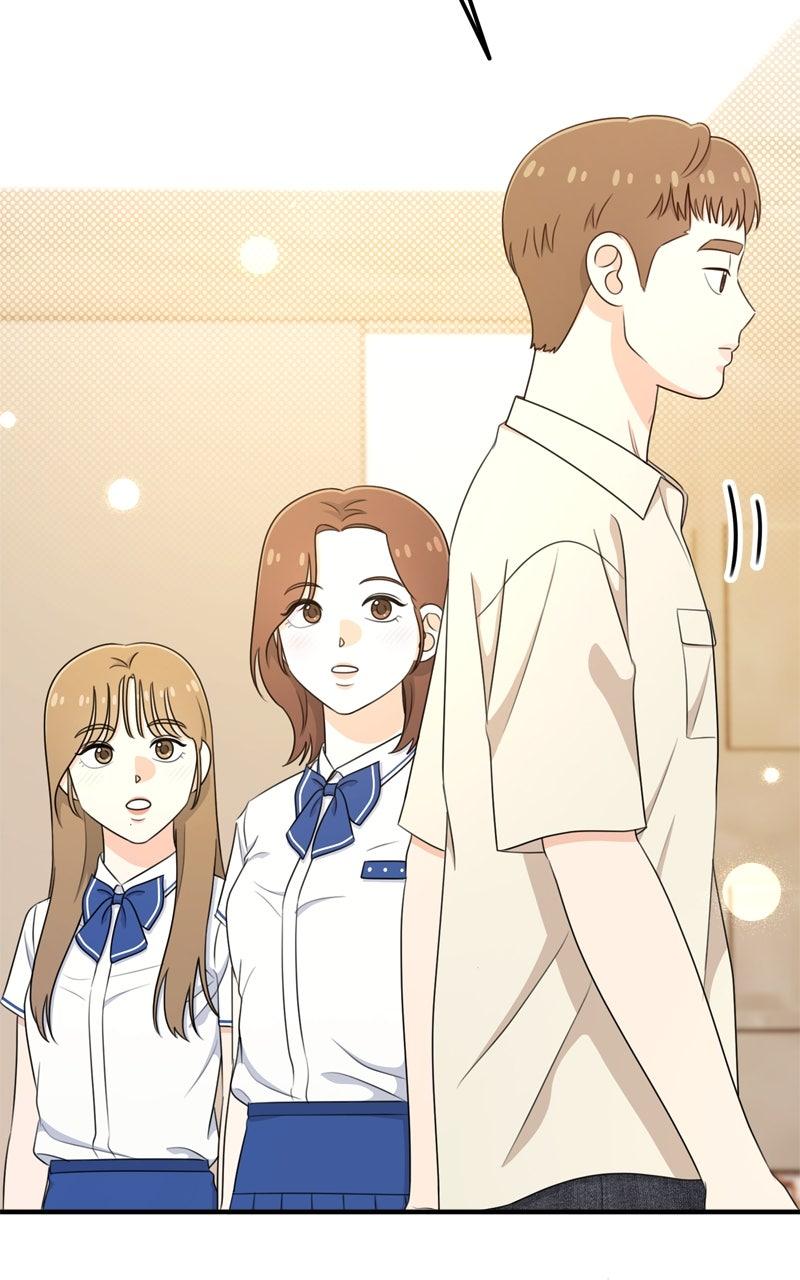 Love in Session Chapter 41 - Page 38