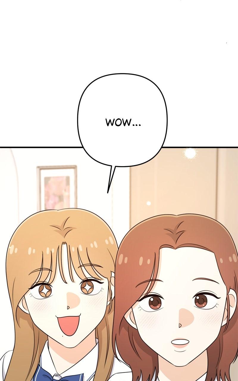 Love in Session Chapter 41 - Page 39
