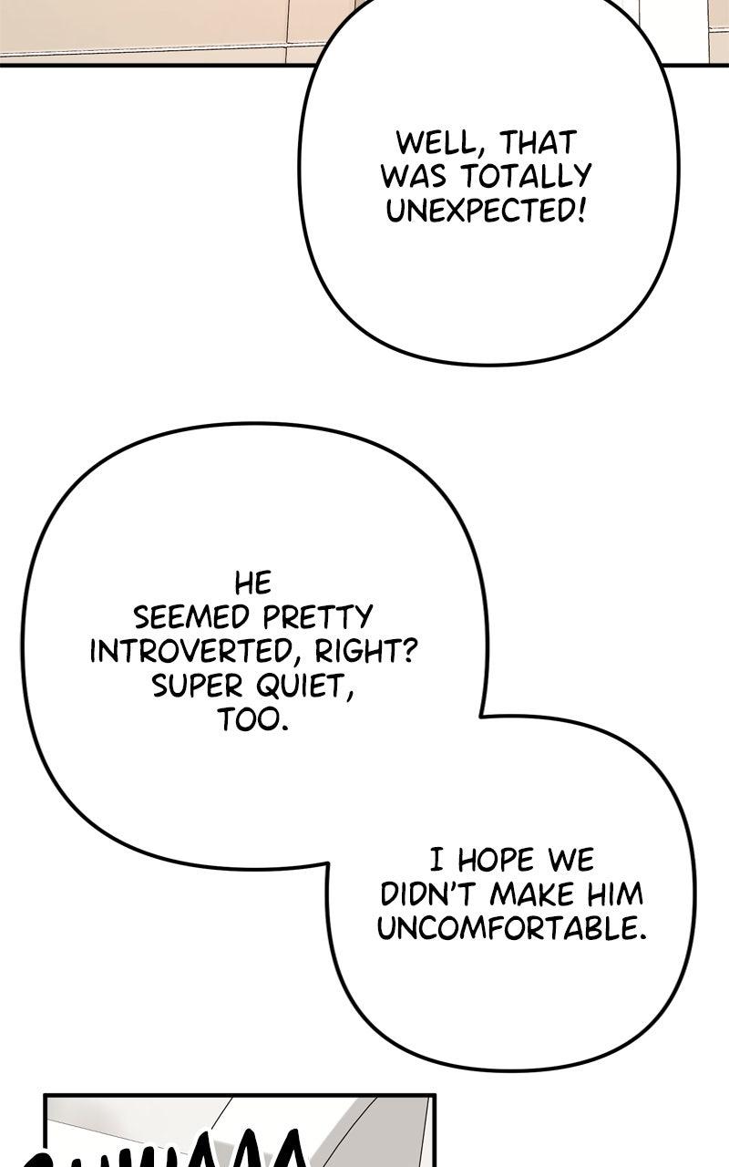 Love in Session Chapter 41 - Page 44