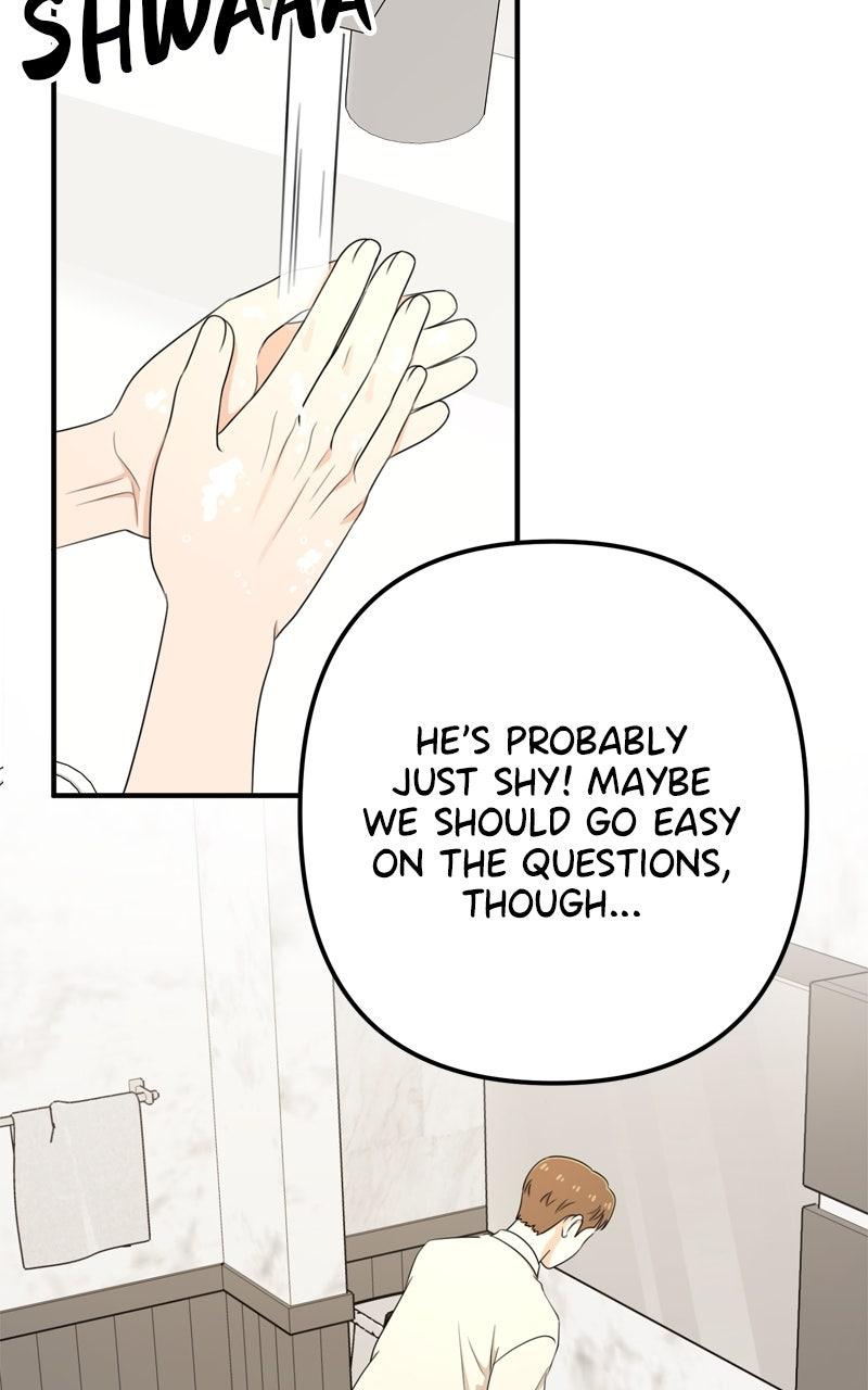 Love in Session Chapter 41 - Page 45