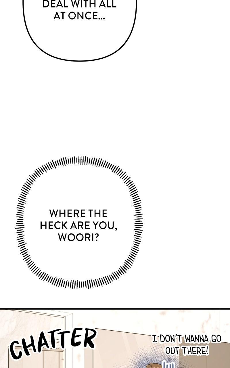 Love in Session Chapter 41 - Page 48