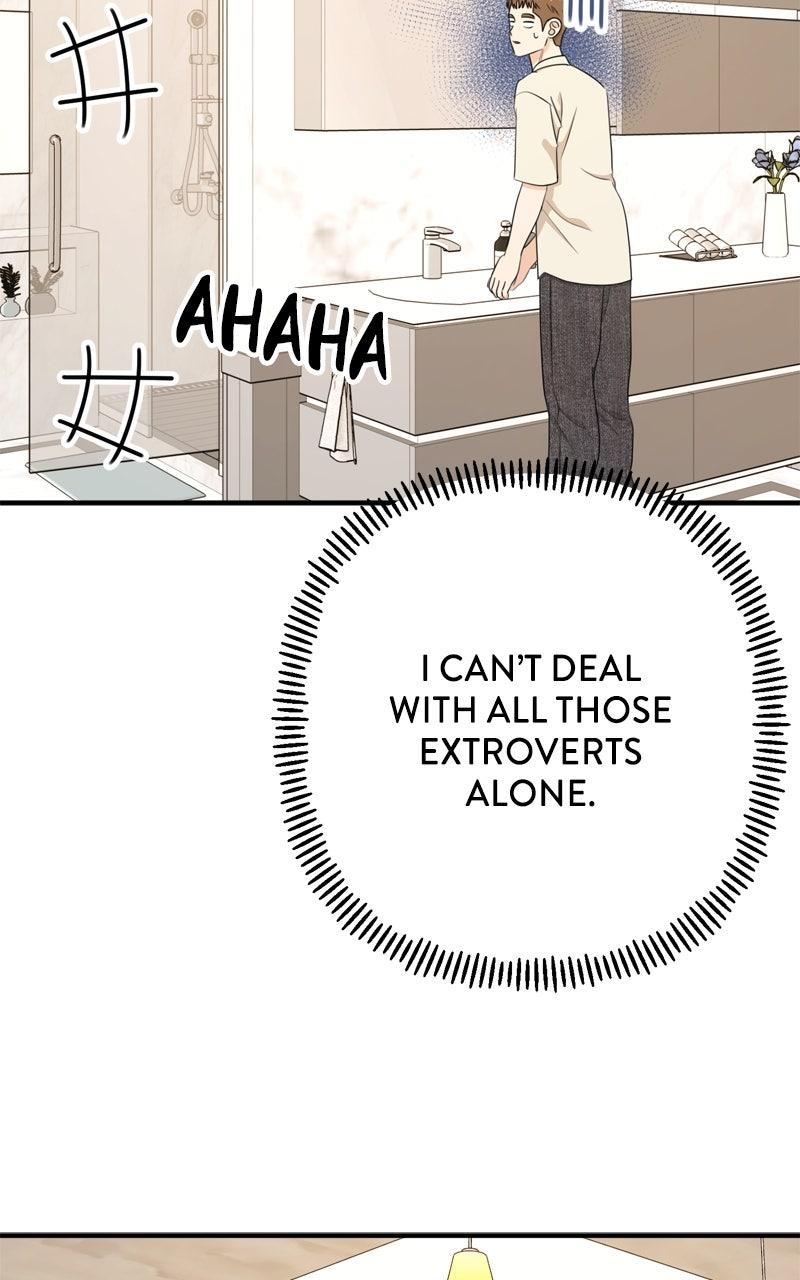 Love in Session Chapter 41 - Page 49