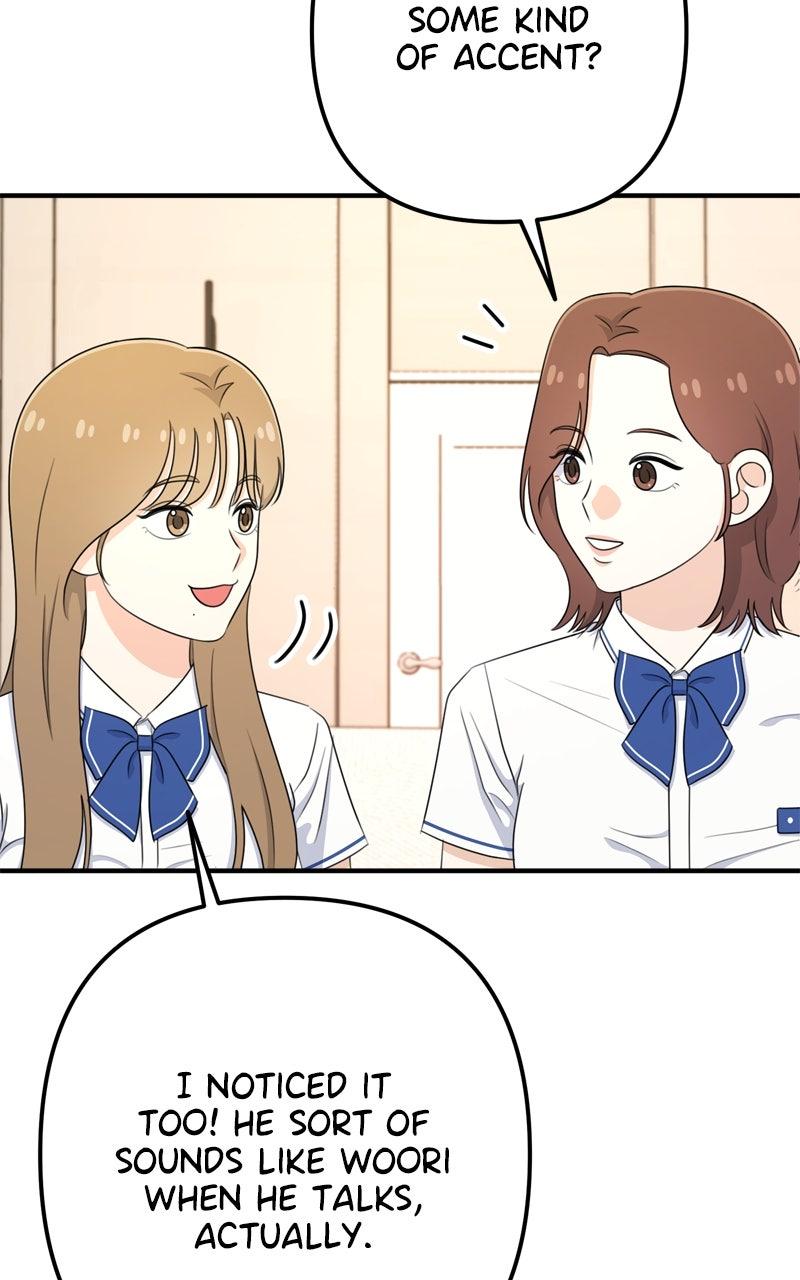 Love in Session Chapter 41 - Page 51