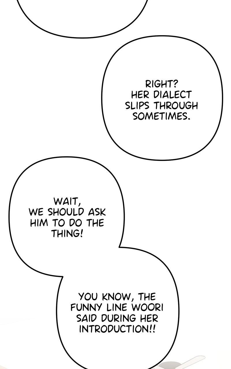 Love in Session Chapter 41 - Page 52