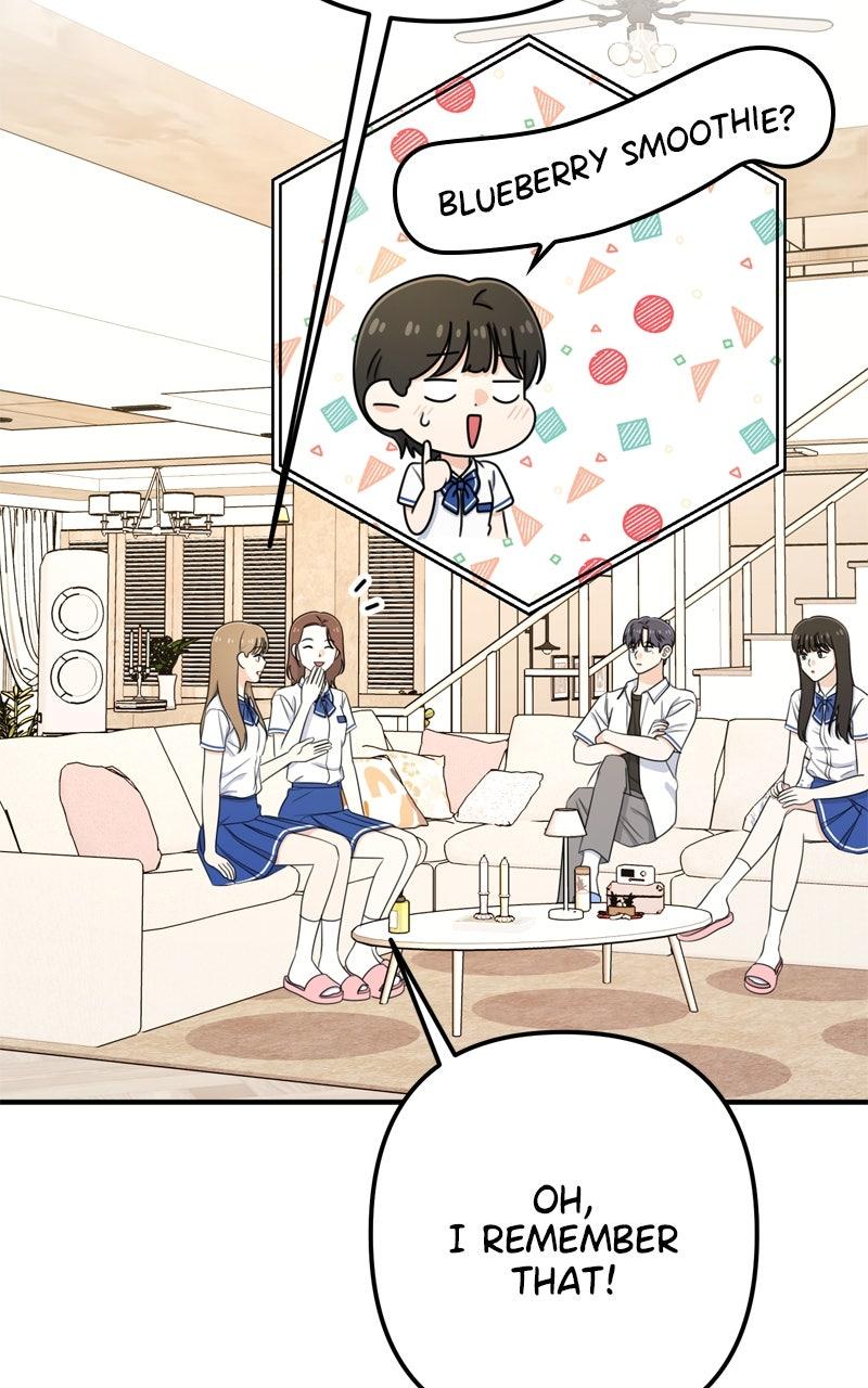 Love in Session Chapter 41 - Page 53