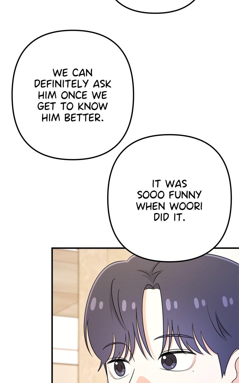 Love in Session Chapter 41 - Page 54