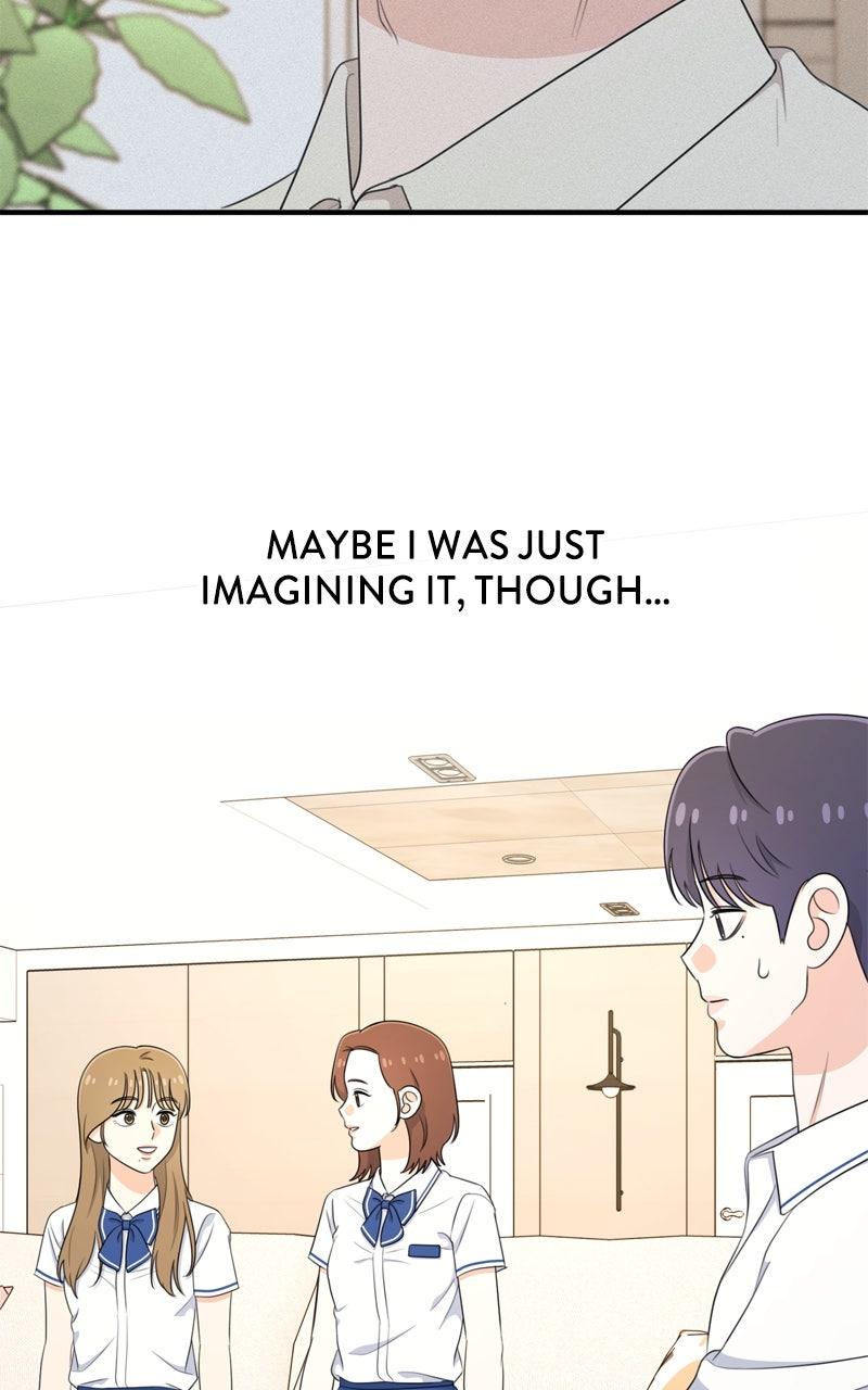 Love in Session Chapter 41 - Page 58