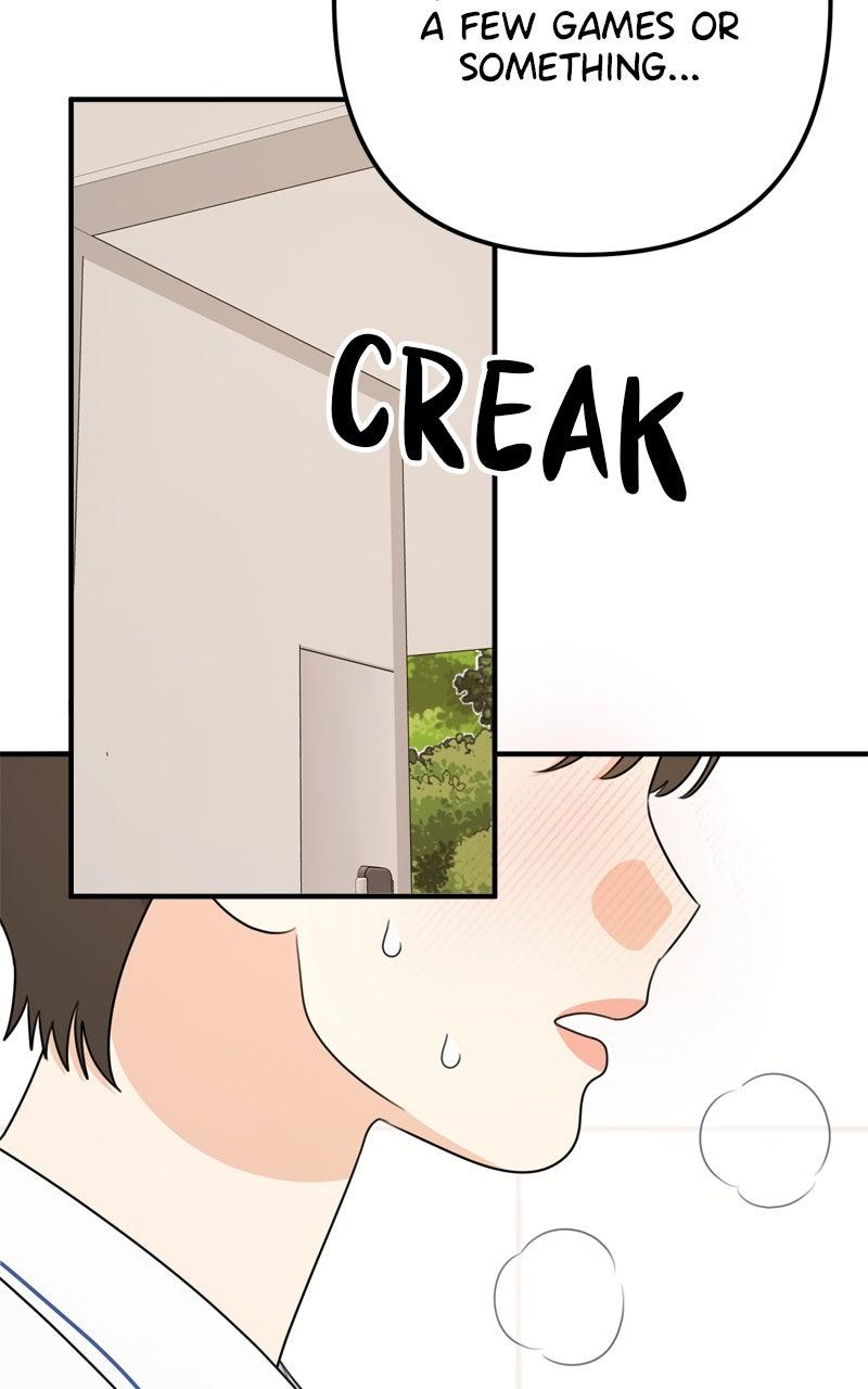 Love in Session Chapter 41 - Page 60