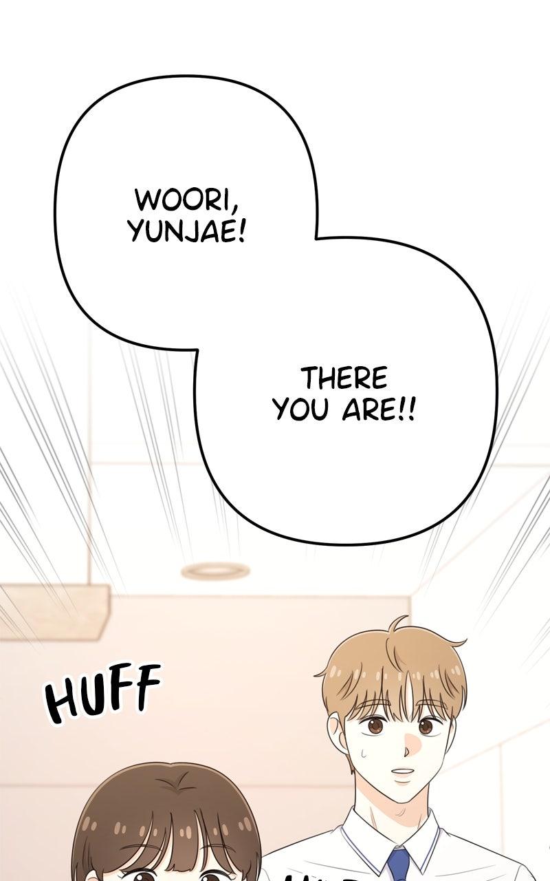 Love in Session Chapter 41 - Page 63