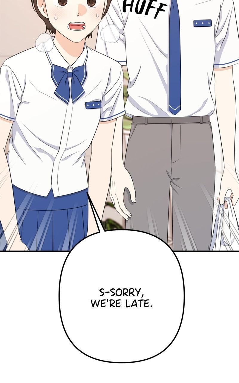 Love in Session Chapter 41 - Page 64