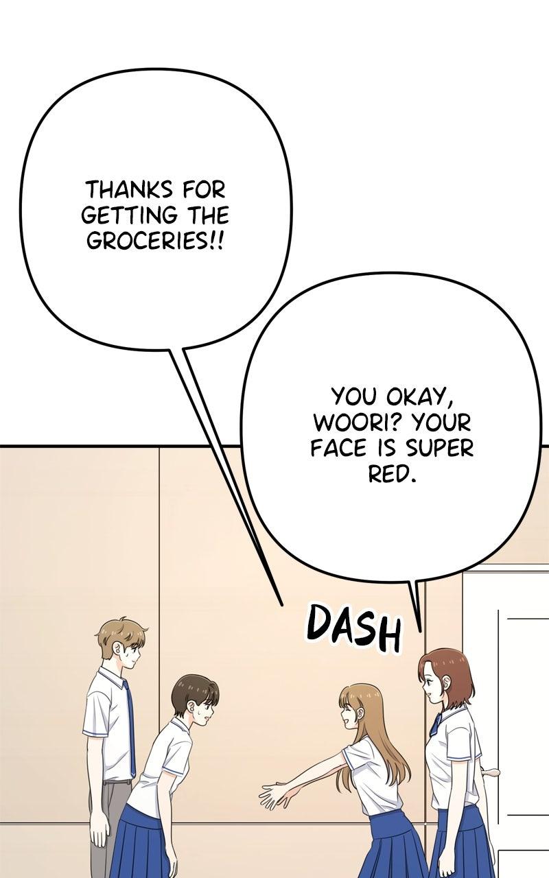 Love in Session Chapter 41 - Page 65